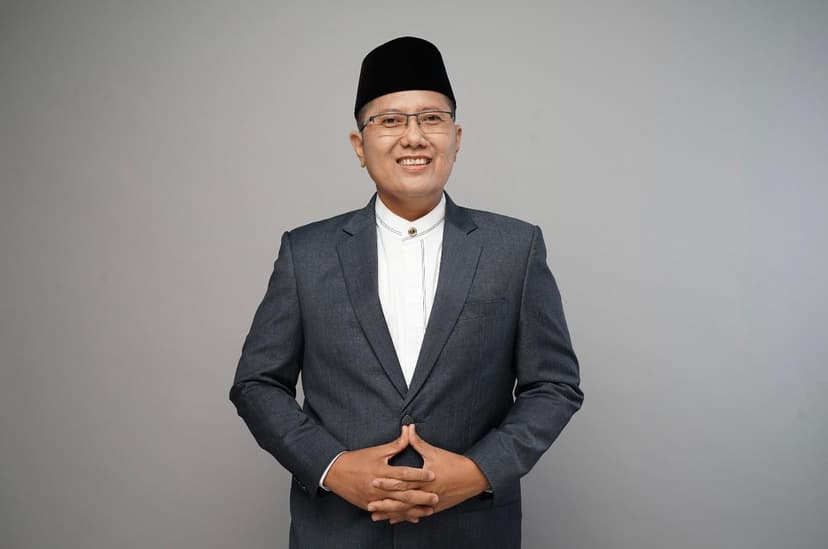 KH. Muhammad Cholil Nafis