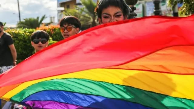 Berikut 37 Organisasi yang Tolak Pelaku dan Pengkampanye LGBT Dipidana 