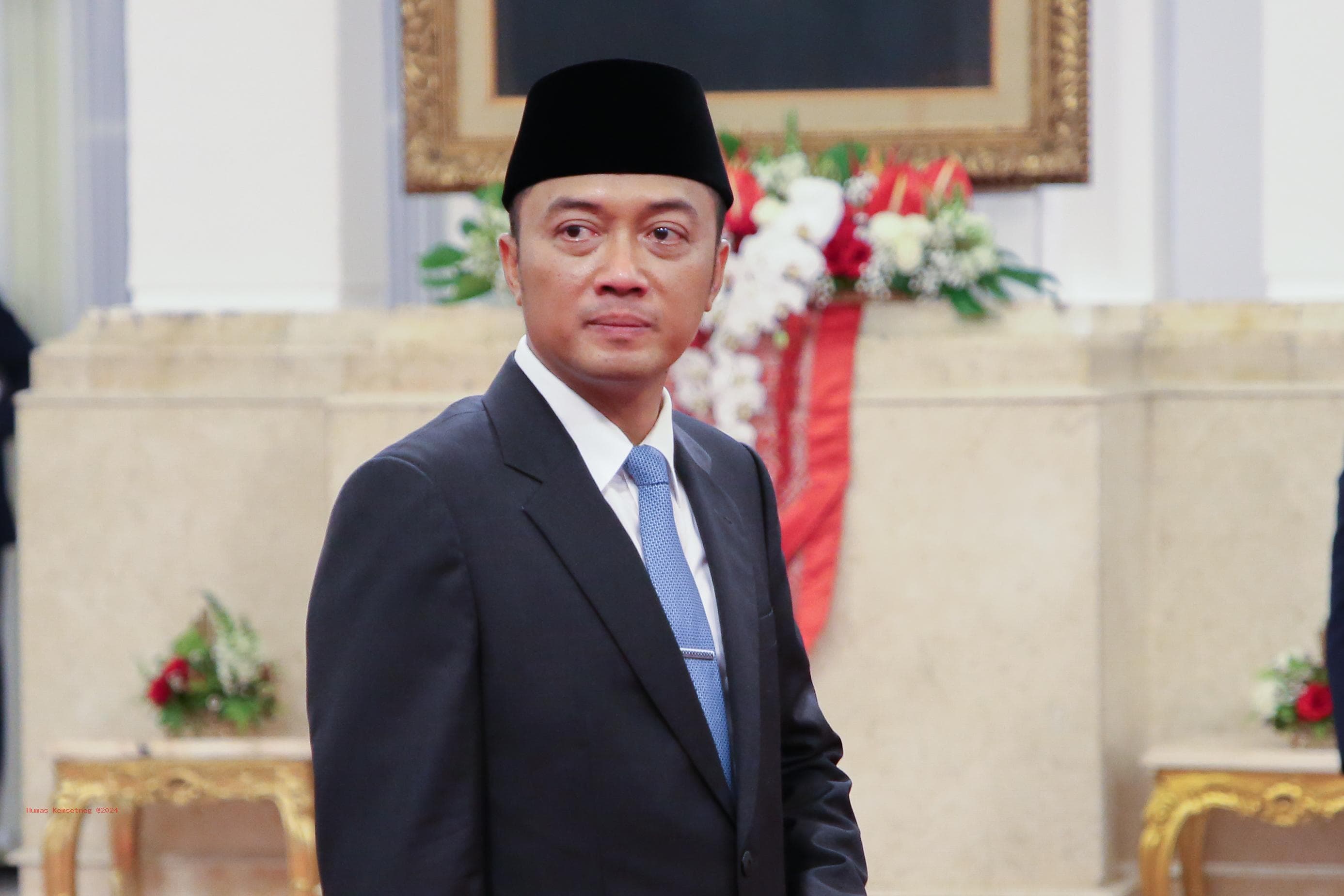 Pemerintah Sepakat Alihkan Status Guru PPPK Jadi Pegawai Pusat, Mensesneg: Kesejahteraan dan Fiskal Diperhitungkan