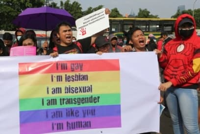Komisi VIII DPR RI Jawab Warning KH Cholil Nafis dengan Desakan Blokir Konten LGBT