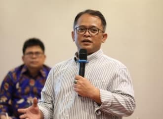 Anggota DPR Tegaskan Kenaikan Biaya Haji Tak Boleh Langsung Dibebankan ke Jamaah