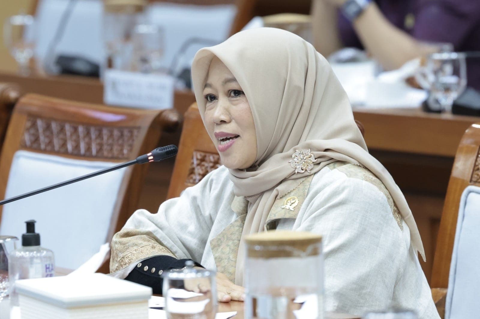 Banyak Jamaah Tak Paham Bahasa, Komisi VIII DPR: KBIHU Harus Perkuat Pembekalan Praktis