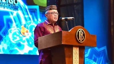 BI Bidik Gorontalo Jadi Kiblat Pengembangan Ekonomi Syariah di Kawasan Sulampua