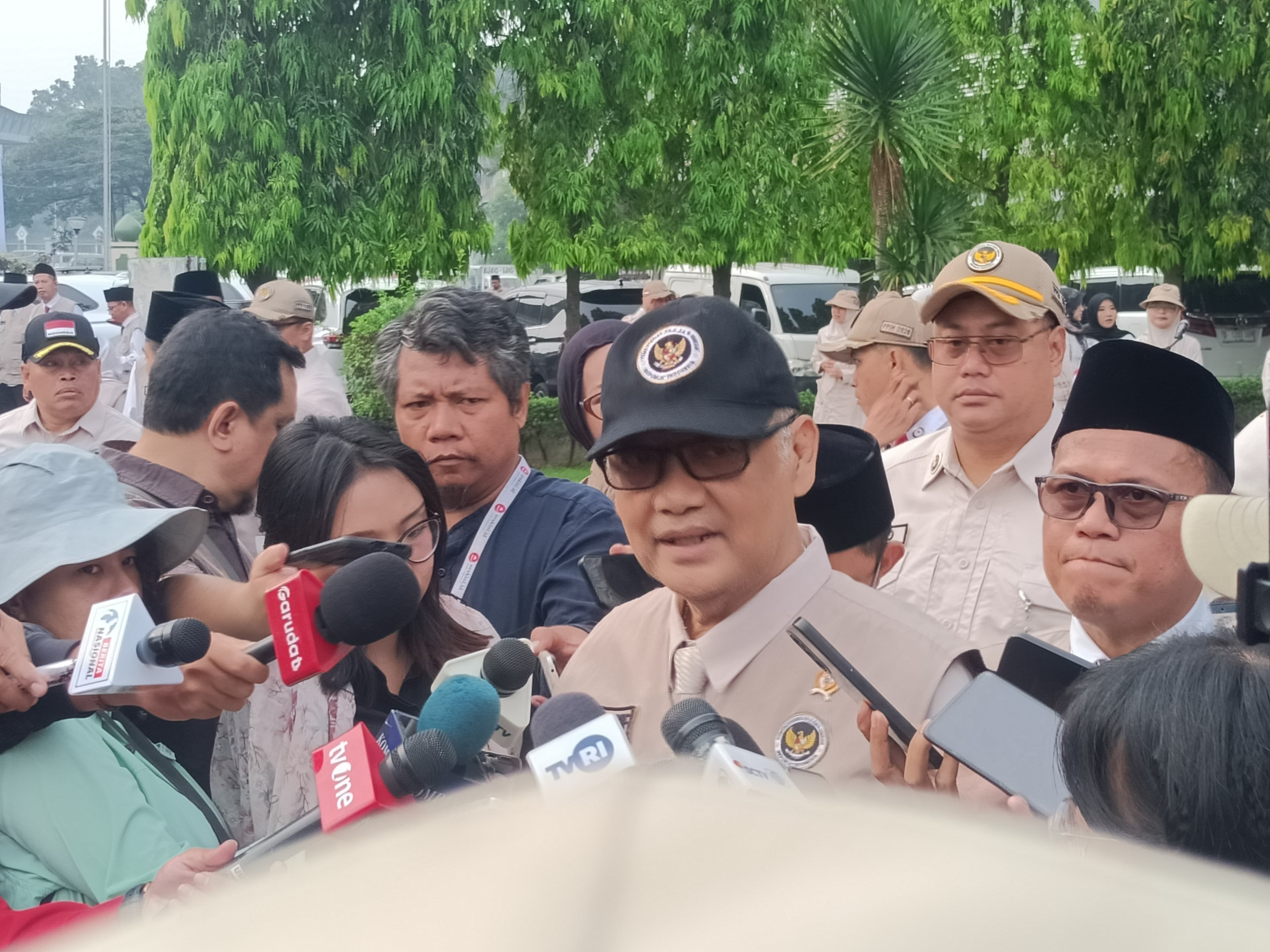 Ulama Madura Surati Gus Irfan, Desak Kemenhaj Patuhi Fatwa MUI soal Dam Haji