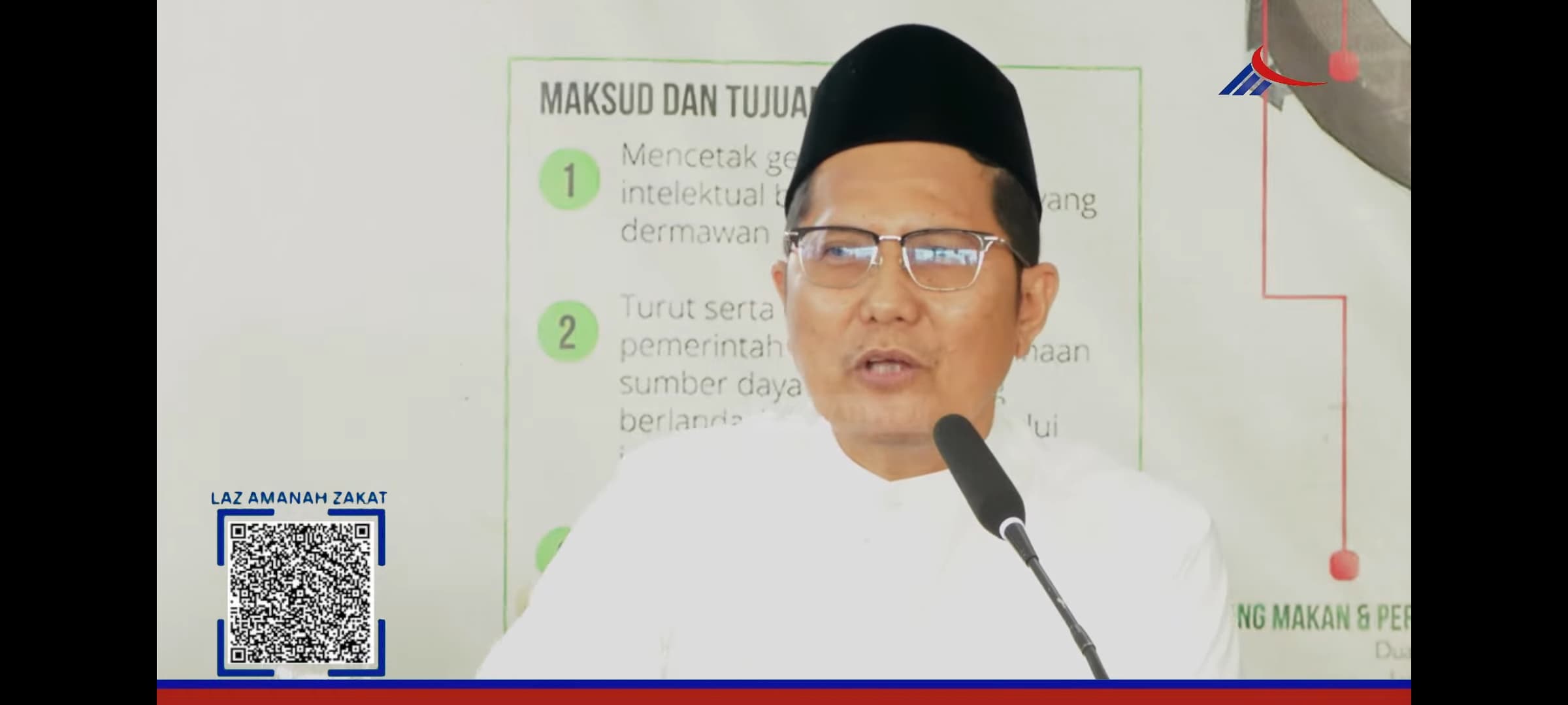 Soroti Fenomena Judol dan Pinjol, KH Cholil Nafis Ingatkan Bahaya Penyakit Jiwa
