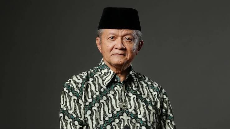 Buya Anwar Abbas Ingatkan Azab Pedih Koruptor: Teringan Otak Mendidih di Neraka