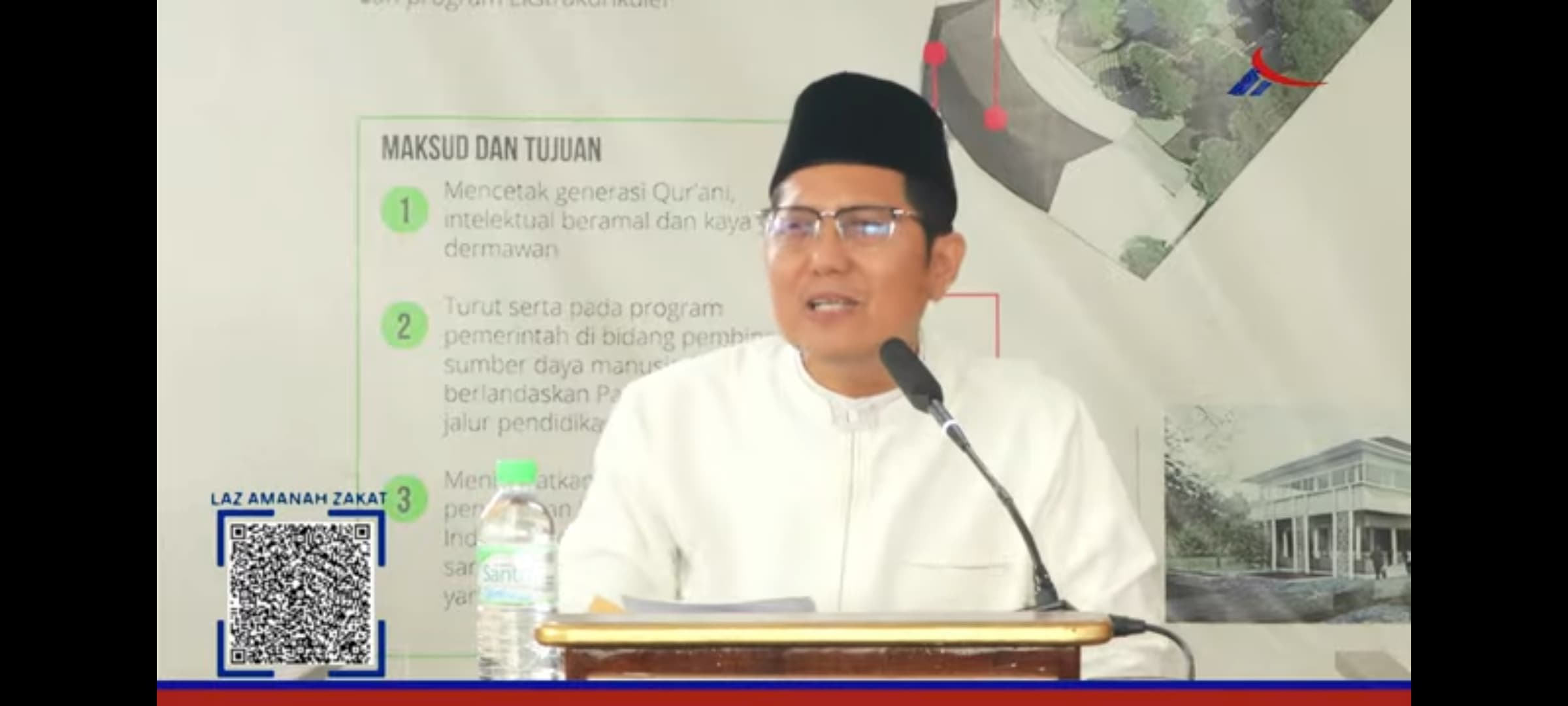 Kiai Cholil Nafis Ingatkan Umat Tak Paksa Berutang Haji Jika Tak Mampu