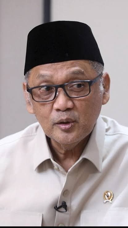 Lantik 6 Pejabat Baru, Pesan Menhaj Gus Irfan: Zero Tolerance untuk Korupsi!