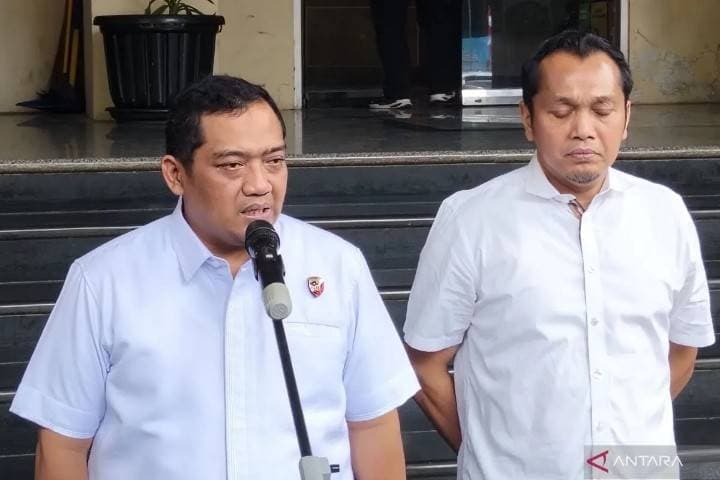 Polda Metro Imbau Masyarakat tak Sebar Video Dugaan Penistaan Agama di Sounds Project