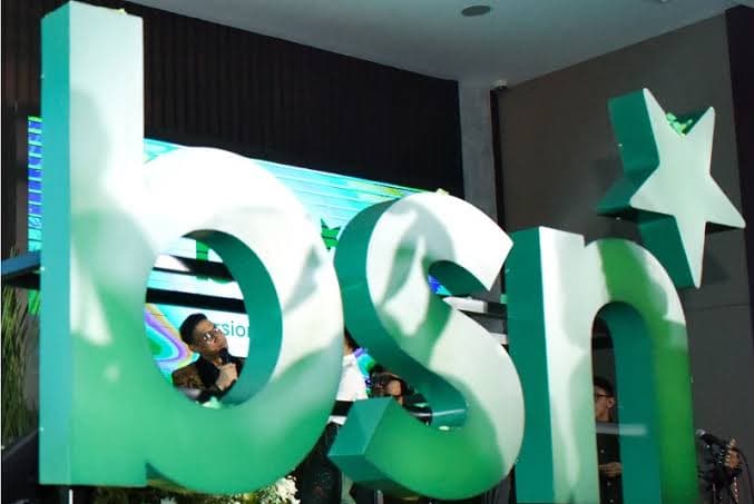 Dirut BSN: Pasar Syariah Indonesia Besar, Kami Siap Akselerasi Layanan Digital