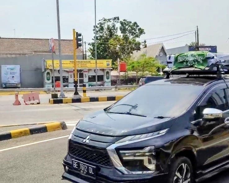 Muktamar ke-35 NU Dijadwalkan Dibuka Presiden Prabowo, Rombongan Nahdliyin Mulai Berdatangan di Jombang