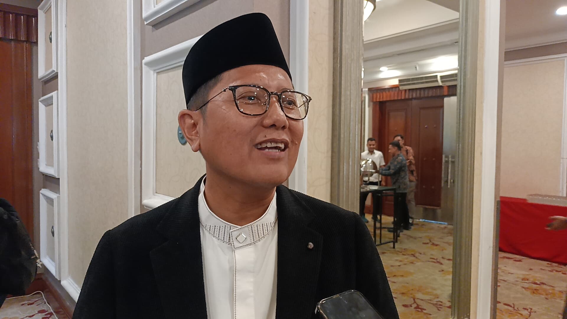 Muhammadiyah Bolehkan Sembelih Dam di Indonesia, Begini Respons Kiai Cholil