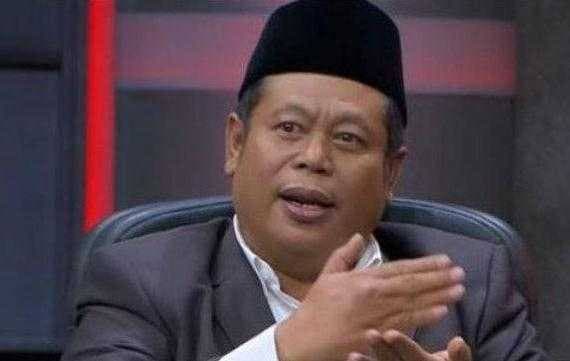Dorongan Daerah dan Pengalaman Global Mantapkan KH Marsudi Syuhud Maju Ketum PBNU