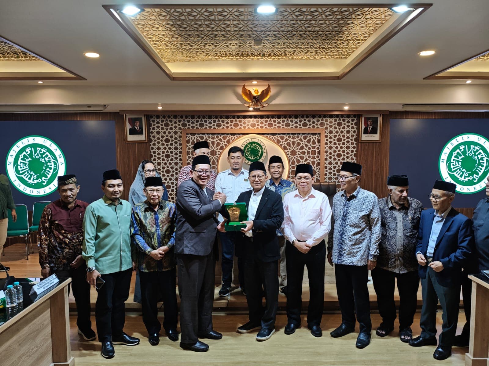 Kiai Cholil Soroti Tiga Model Hakim dalam Hadis: Hanya Satu yang Selamat dari Neraka