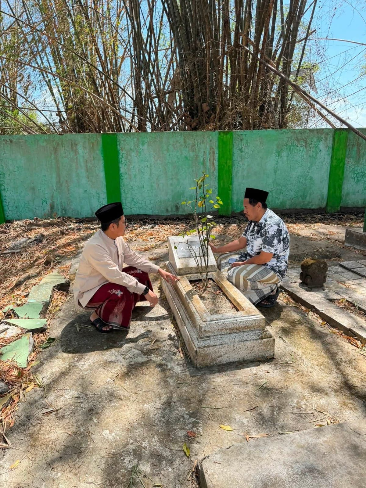 Kenang Orang Tua, Kiai Cholil Nafis Ungkap Tekad Jalankan Nilai Perjuangan dan Keilmuan