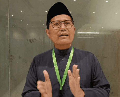 Waketum MUI Serukan Umat Islam Shalat Ghaib untuk 3 Prajurit TNI yang Gugur