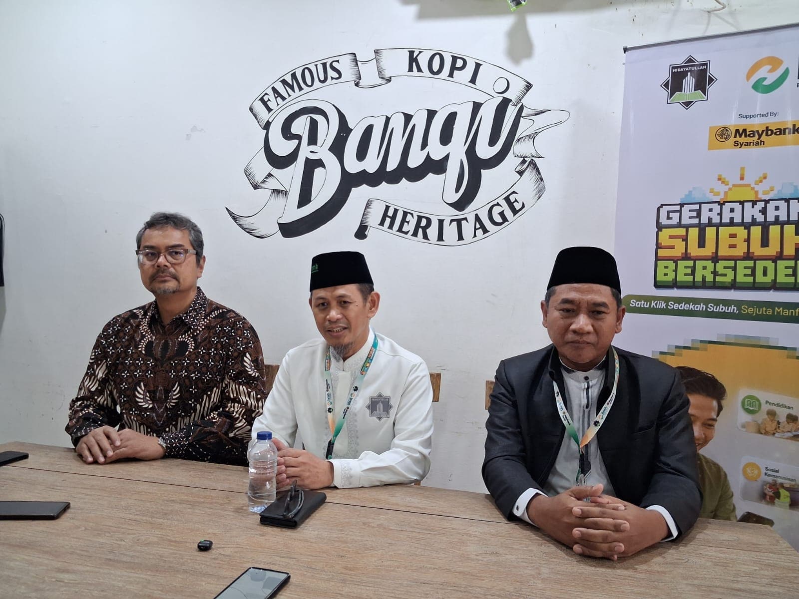 Dukung Solusi Digital, Maybank Syariah Hadirkan Fitur Buka Rekening Online di Aplikasi Hidayatullah