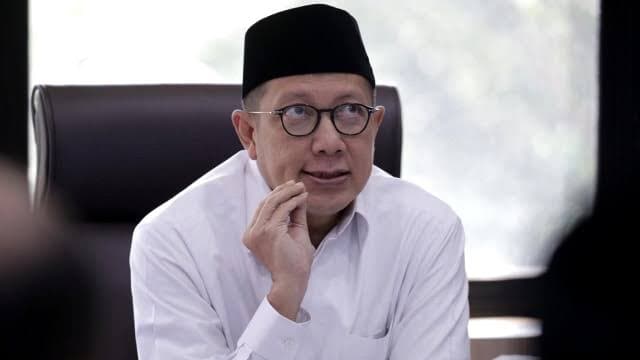 Minta Muktamar NU ke-35 Bebas Transaksi Suara, Lukman Hakim Ajak Muktamirin Utamakan Musyawarah
