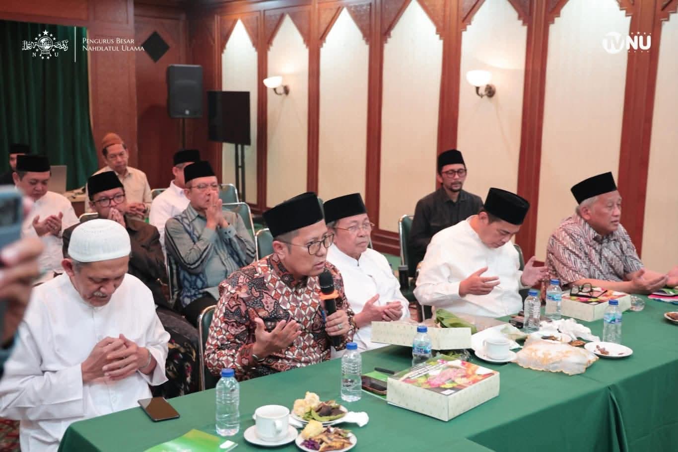 Peserta Munas-Kontes PBNU 2026 Dijadwalkan Ziarah Makam Syekh Kholil Bangkalan