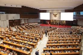 Kawal Aspirasi KH Cholil Nafis, Komisi VIII DPR Siap Sinkronisasi KUHP Baru Terkait LGBT