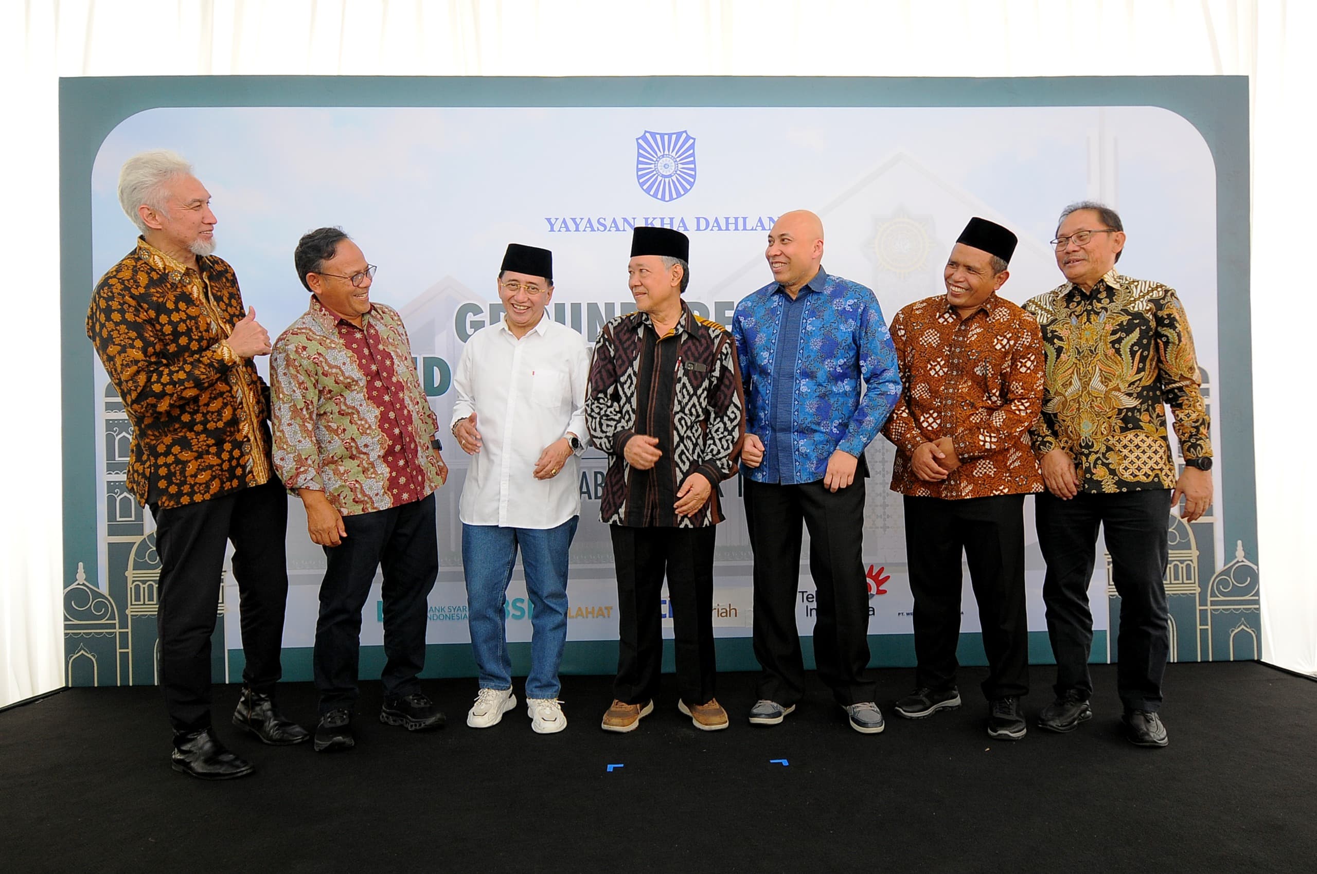Perkuat Ekosistem Halal, BSI Bentuk 'Islamic Ecosystem Solution' untuk Jaring Kolaborasi