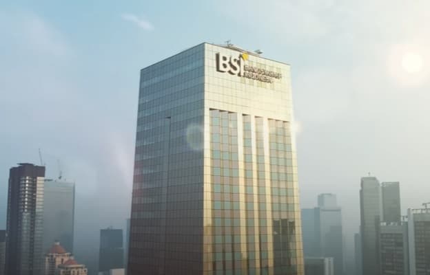 BSI Luncurkan BWarga, Solusi Digitalisasi Manajemen RT/RW Berbasis Ekosistem BEWIZE