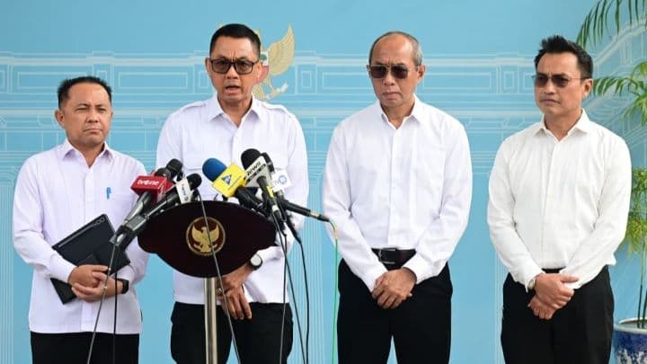 Pasokan Energi Mulai Normal, PLN Sebut Pemadaman Bergilir di Jawa Berhasil Ditekan Signifikan
