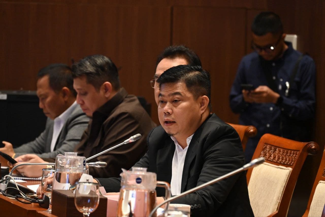 Komisi I DPR Dukung Perpres Prabowo yang Masukkan LGBTQ sebagai Ancaman Nonmiliter