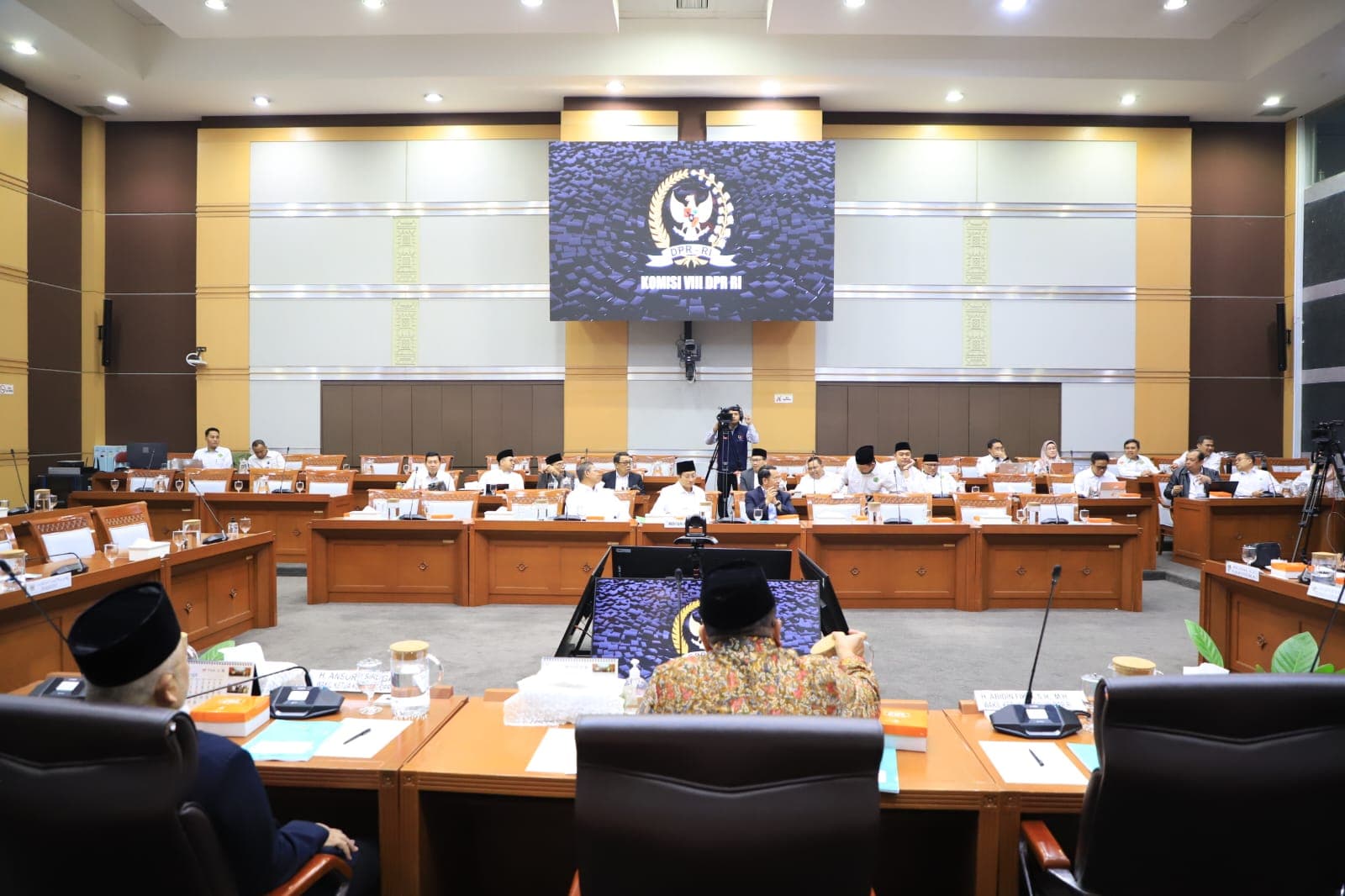 Empat Upaya Pemerintah Atasi Kasus Kekerasan dan Perundungan di Pesantren