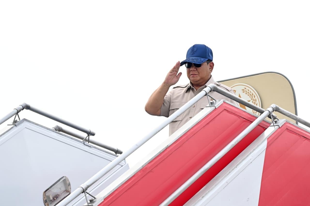 Didampingi Menko Pangan hingga Menteri ESDM, Presiden Prabowo Bakal Hadiri Penutupan Munas-Konbes NU
