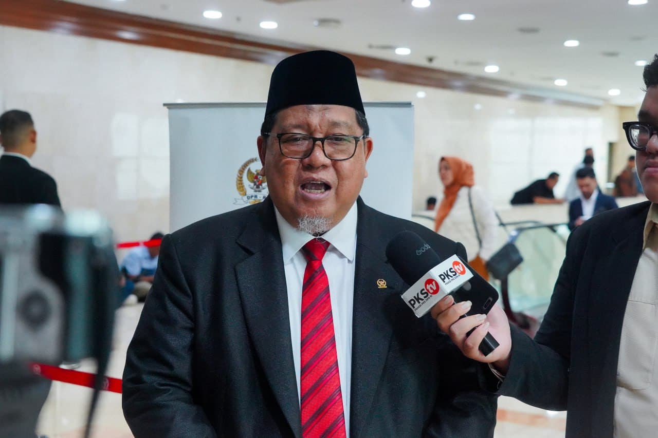 Komisi VIII DPR Tegaskan Simbol Agama tak Boleh Dijadikan Alat Promosi Miras