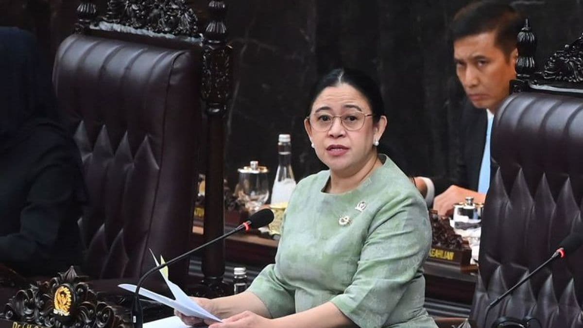Ketua DPR Desak PLN Evaluasi Total Tata Kelola Energi Pasca-Pemadaman Massal di Jawa