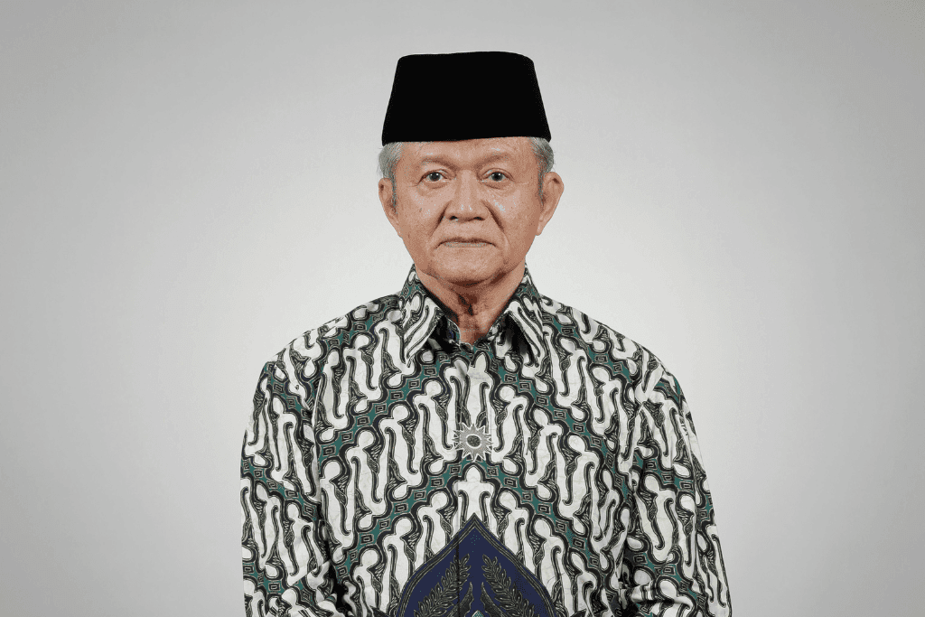 Buya Anwar Abbas Ingatkan Pemblokiran Rekening Pendemo Bisa Picu Rush Money
