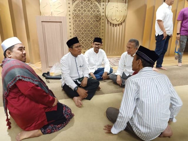 Inilah 10 Amalan Sunnah Sebelum Shalat Jumat Beserta Dalil dan Penjelasannya