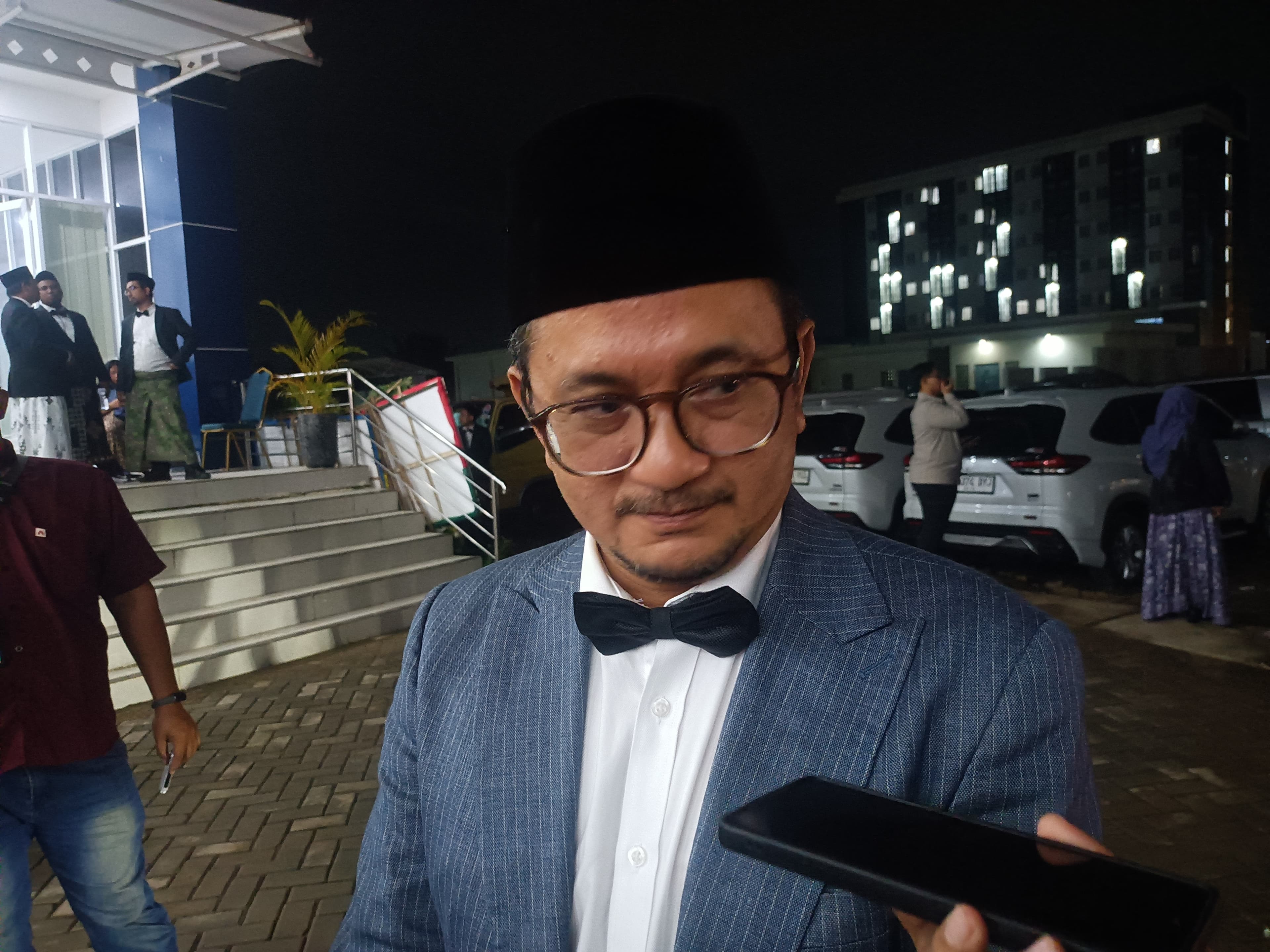 KJRI Konfirmasi Penangkapan WNI Ditangkap Saudi Terkait Haji Ilegal, Proses Hukum Dikawal