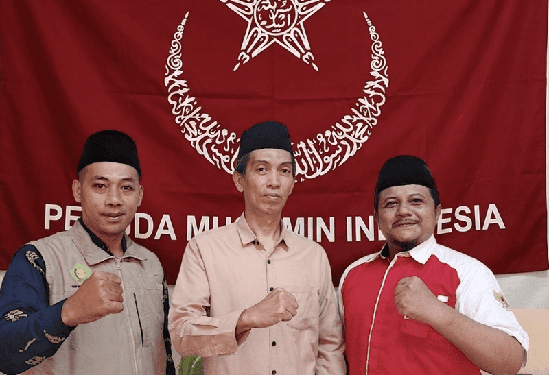 PB Pemuda Muslimin: Hak Individu Tidak Bisa Jadi Alasan Legalisasi Perilaku LGBT