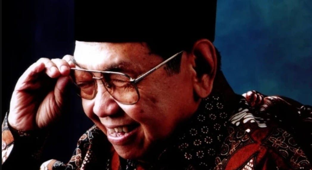 Sambil Berkelakar, Pesan Gus Dur di Muktamar Lirboyo: Ketika Orang NU Lupa kepada Allah