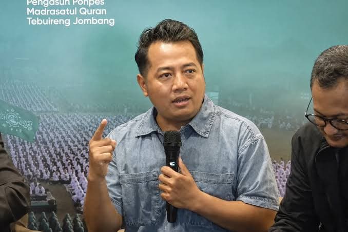 Adi Prayitno Sebut Politik Uang di Muktamar NU Ironis Bagi Organisasi Agama