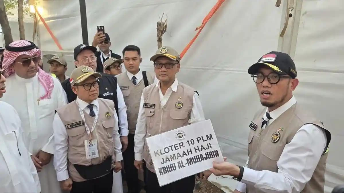 Lindungi Hak Jamaah, Kemenhaj Dalami Dugaan Jual Beli Porsi Haji di Jawa Timur
