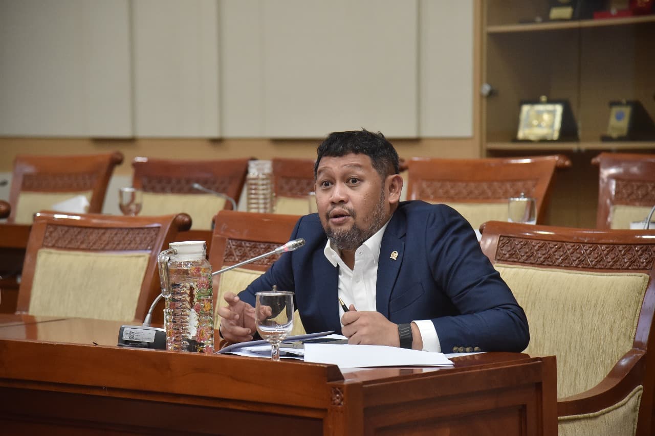 Legislator PKB Desak Polri Tindak Tegas Oknum Pelanggar: Demi Menjaga Marwah Institusi!