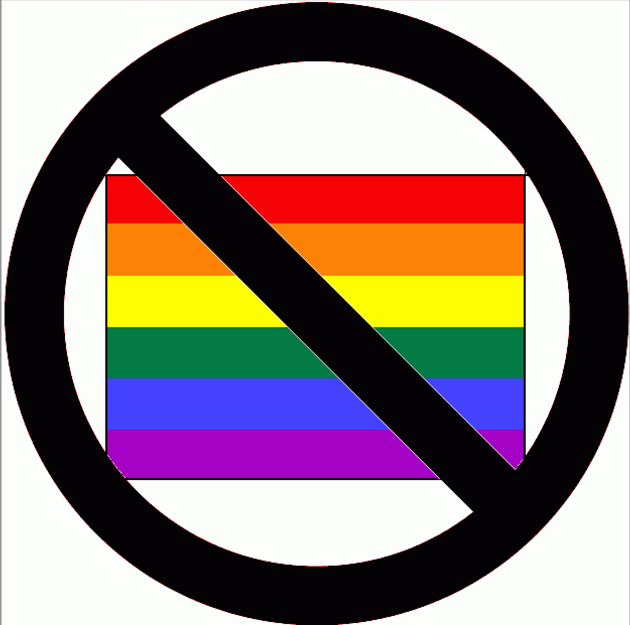 Berikut 6 Ayat Alquran tentang Keharaman LGBT, Lengkap dengan Penjelasan Para Ulama Tafsir