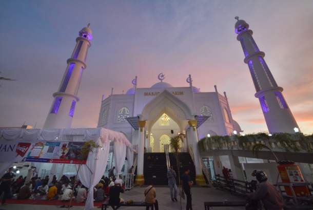 Bidik Potensi Dana Perantau Rp25 T, KNEKS Dukung Sumbar Terbitkan Sukuk Daerah