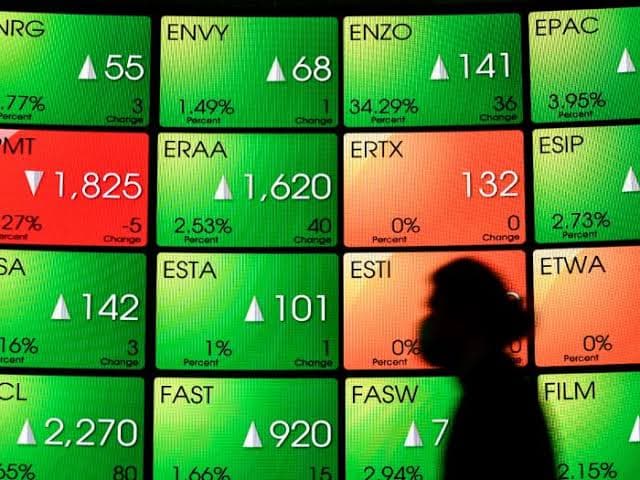 Tensi Geopolitik AS-Iran Mereda, IHSG Menguat Ikuti Bursa Global Ke Level 6.338