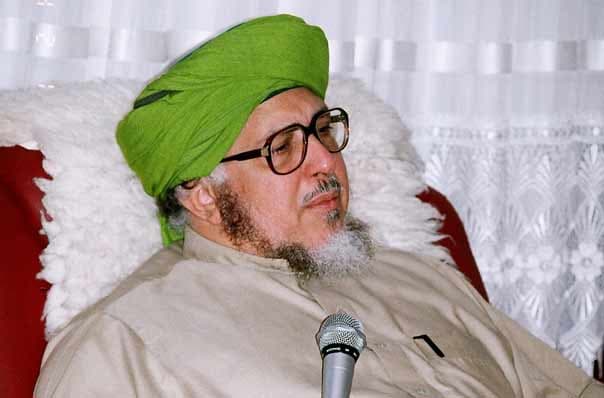 Sayyid Muhammad Alawi Al-Maliki Ungkap Alasan Pentingnya Perayaan Maulid Nabi