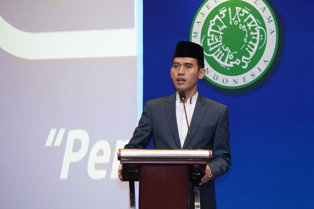 MUI: Gimik Hafalan Surah Berhadiah Miras Melanggar Agama, Moral, dan Hukum