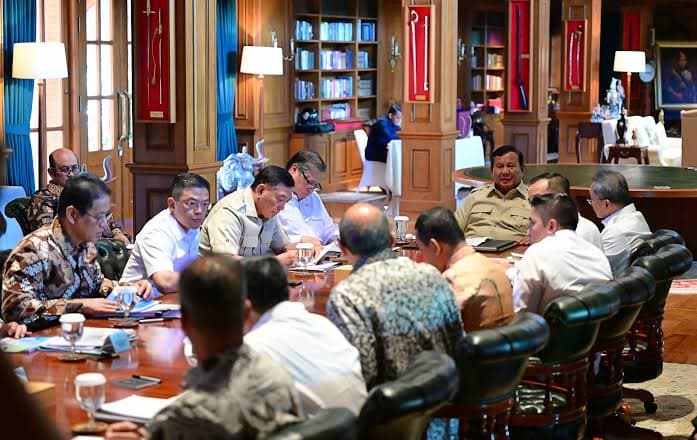 Bukan dari APBN, Subsidi BBM Nelayan Rp3.600 Per Liter Bakal Ditanggung Dana BPDP