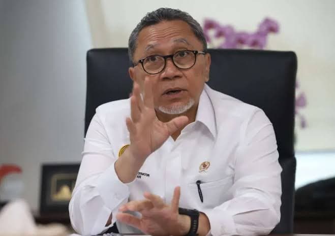 Tingkatkan Pertumbuhan Ekonomi, Menko Zulhas Ajak Pengusaha Berinvestasi di Sektor Pangan Hulu-Hilir