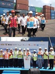 Pemerintah Jamin Kepastian Hukum Ekspor Komoditas Alumina di Pontianak