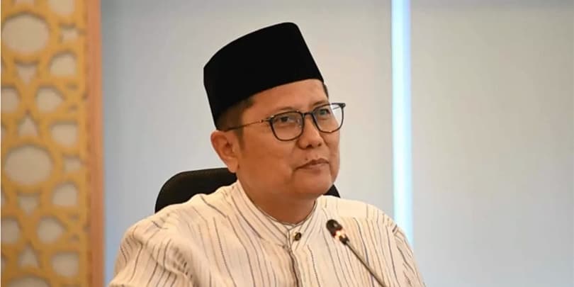 Soal Wacana War Tiket Haji, Kiai Cholil Minta Dikaji Mendalam Ingatkan Risiko