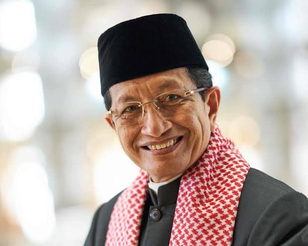 Populasi Muslim Besar tapi Literasi Rendah, Menag Soroti Ketimpangan Ekonomi Syariah di Indonesia